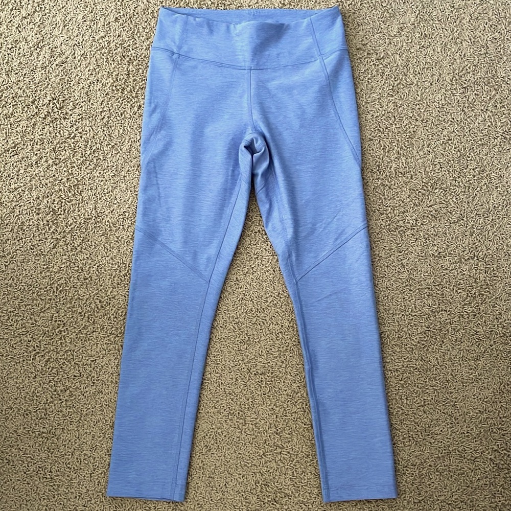 Outdoor Voices 3/4 cropped leggings